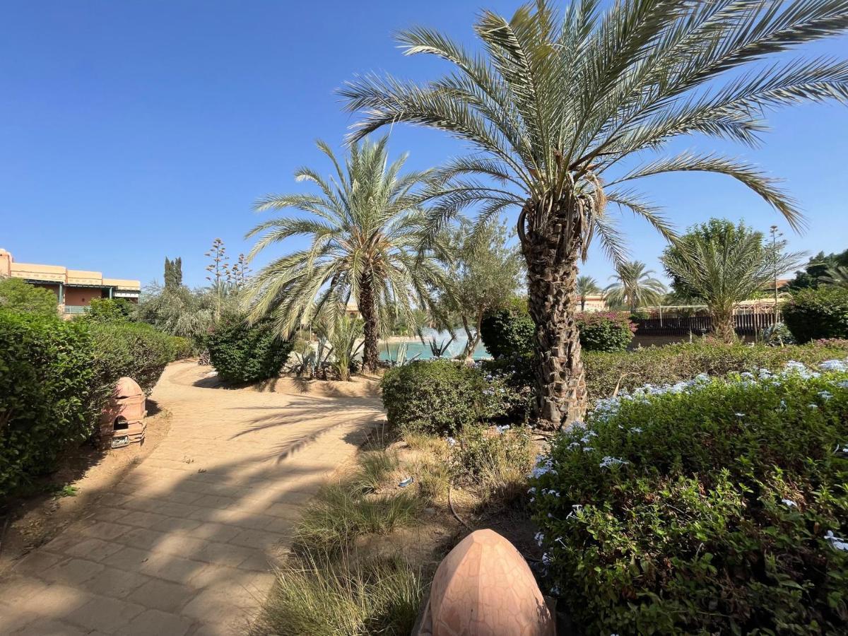 Au Riad De La Palmeraie - Marrakech Marakeş Dış mekan fotoğraf